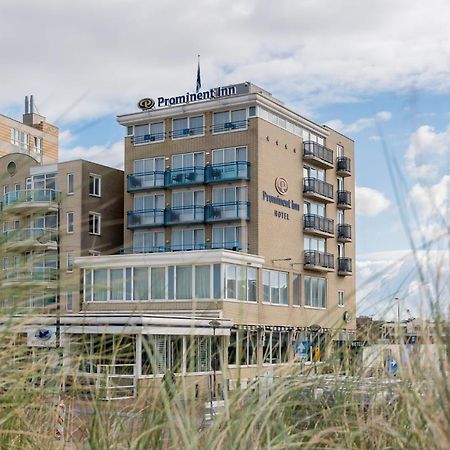 Prominent Inn Hotel Noordwijk Bagian luar foto