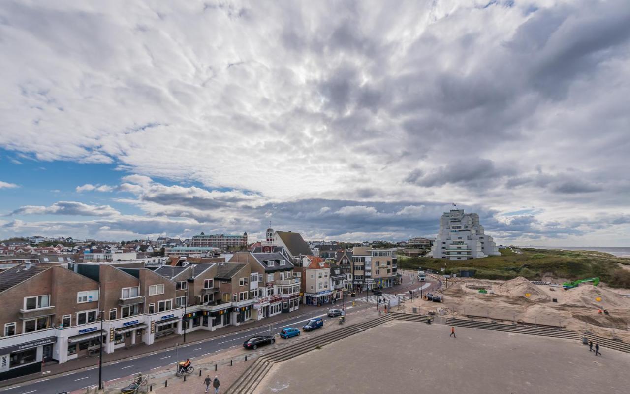 Prominent Inn Hotel Noordwijk Bagian luar foto