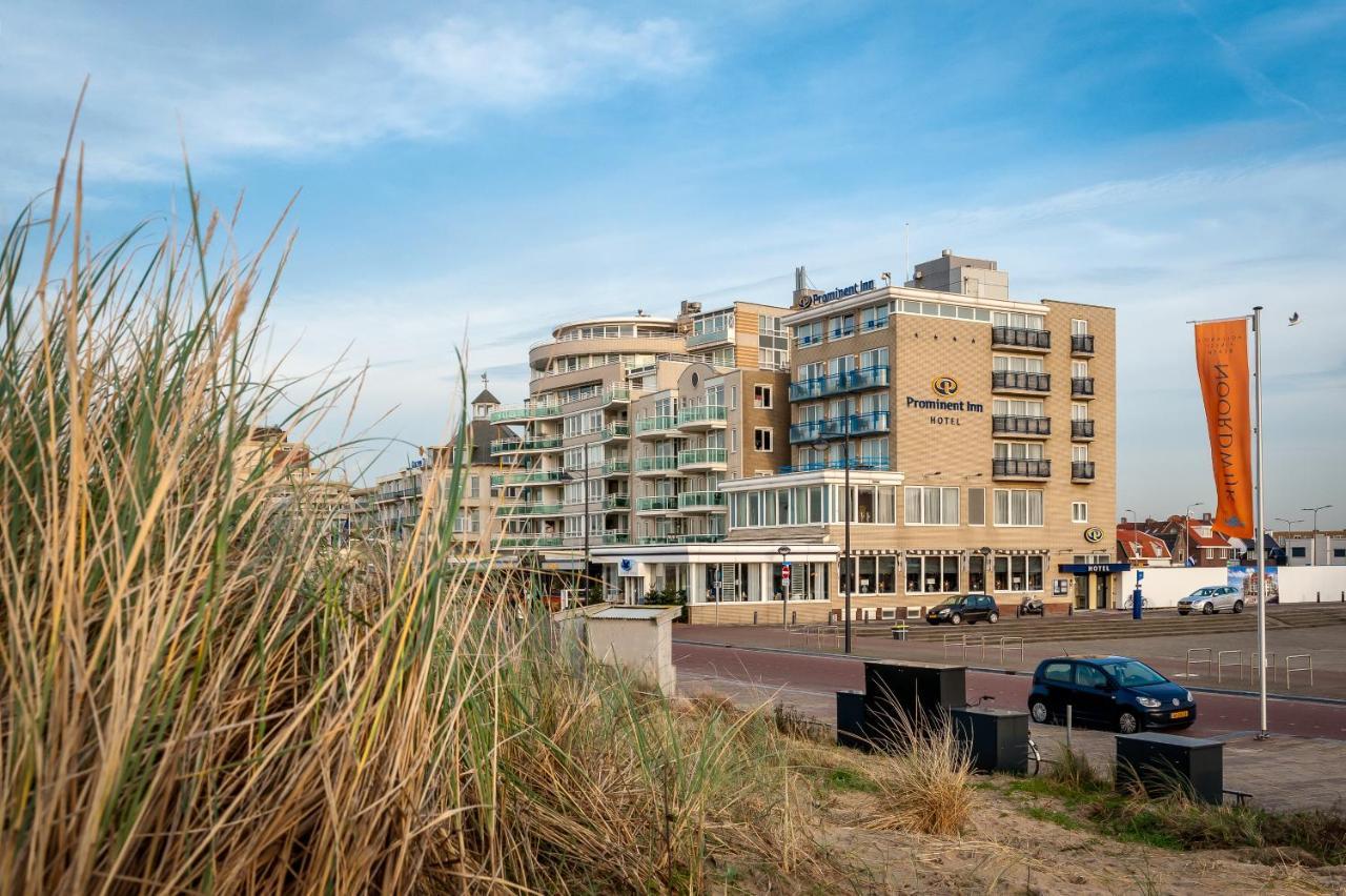 Prominent Inn Hotel Noordwijk Bagian luar foto