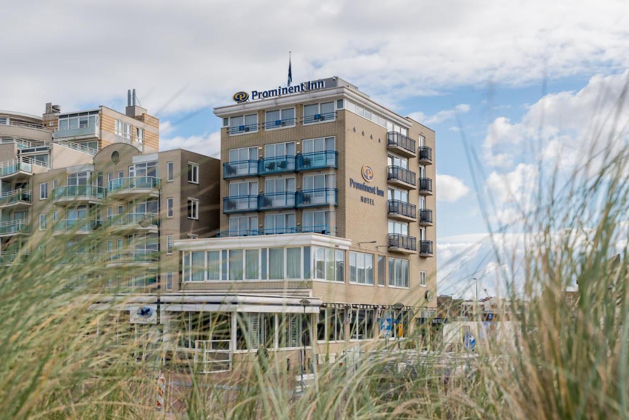 Prominent Inn Hotel Noordwijk Bagian luar foto