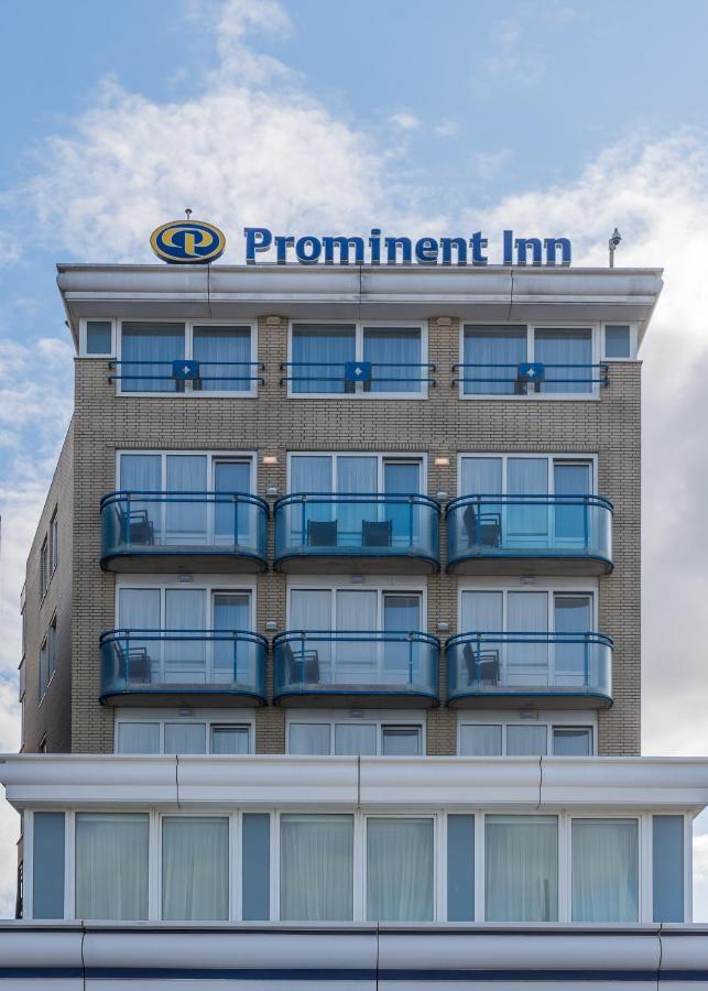 Prominent Inn Hotel Noordwijk Bagian luar foto