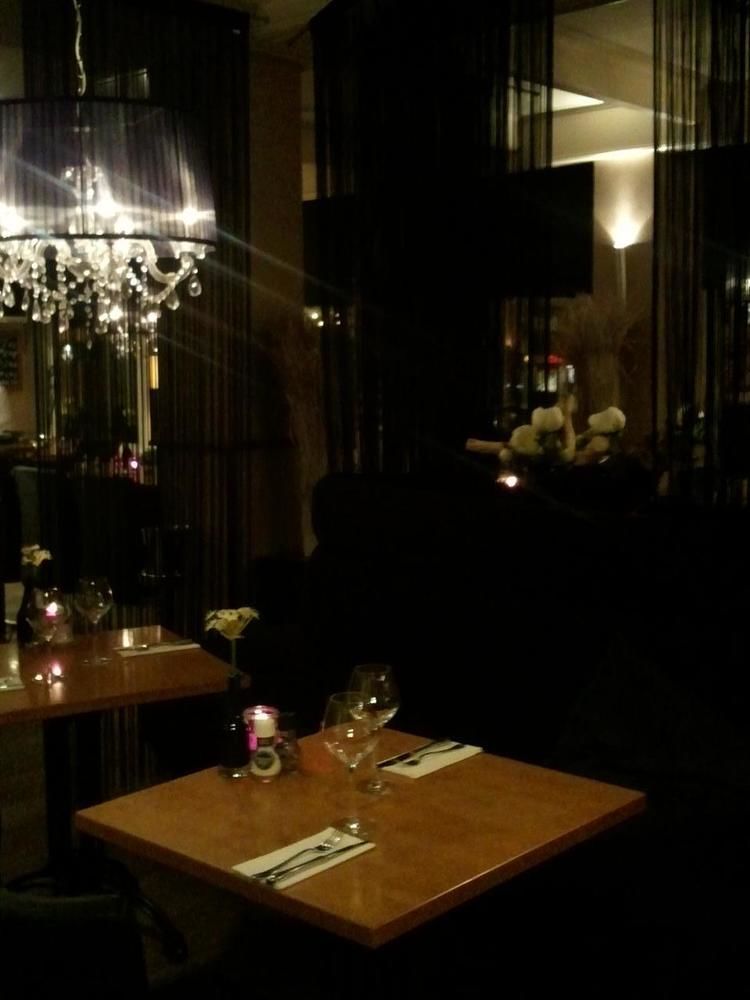 Prominent Inn Hotel Noordwijk Bagian luar foto